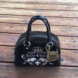Juicy Couture Purse-WOMENS/GIRLS